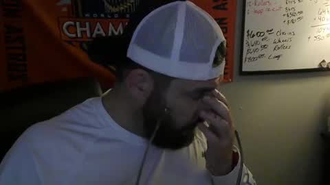 TaintNuzzler online show from 10.13.25