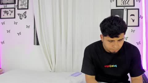 Liam and Juli online show from 12.18.24