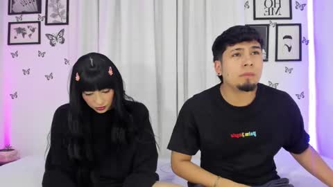 Liam and Juli online show from 12.23.24