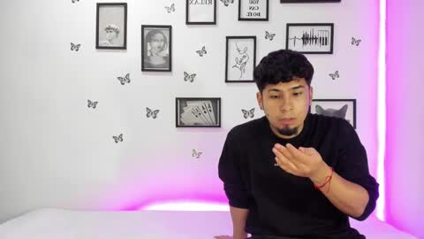 Liam and Juli online show from 12.28.24