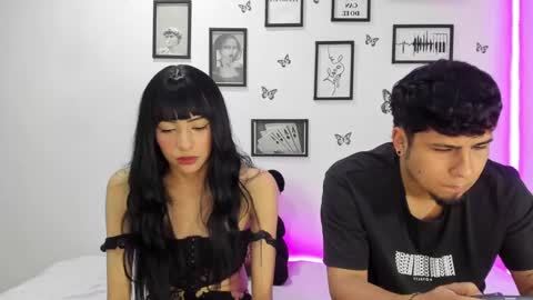 Liam and Juli online show from 12.29.24