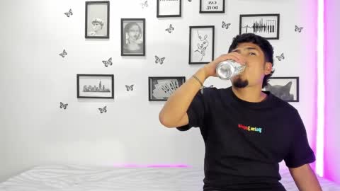 Liam and Juli online show from 01.26.25