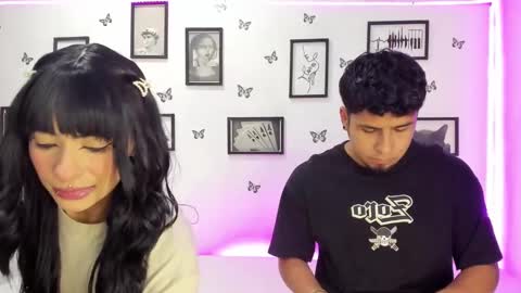 Liam and Juli online show from 01.27.25