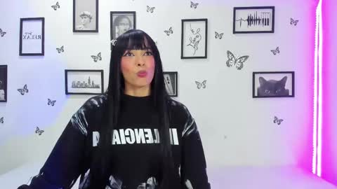 Liam and Juli online show from 02.24.25