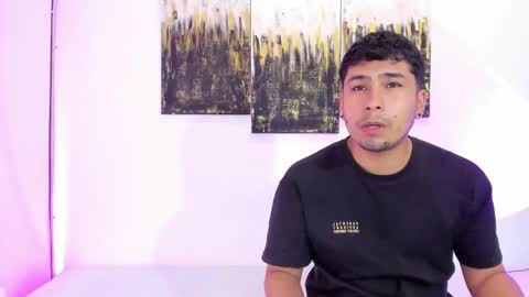 Liam and Juli online show from 09.18.25