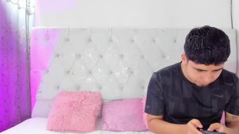 Liam and Juli online show from 03.30.26