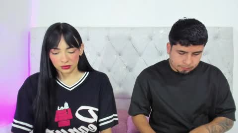 Snapshot of tainy_n_harley chatting on 07.15.26 Liam and Juli online show from 07.15.26
