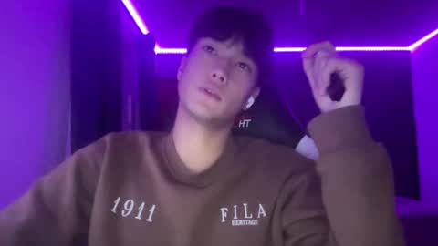 Snapshot of taiob283 chatting on 10.18.25 Ben online show from 10.18.25