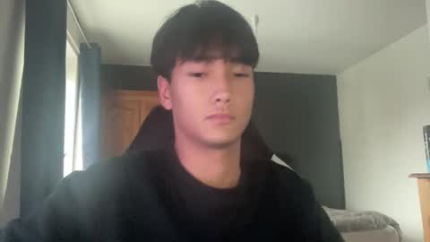 Snapshot of taiob283 chatting on 10.19.25 Ben online show from 10.19.25