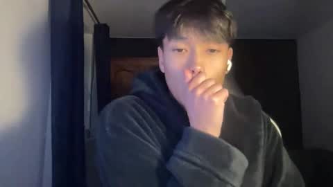 Snapshot of taiob283 chatting on 11.20.25 Ben online show from 11.20.25