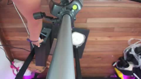 Snapshot of taira_bms chatting on 10.29.25 Samantha online show from 10.29.25