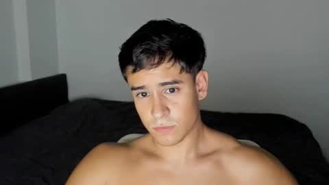 Tairo online show from 02.16.25