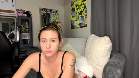 Taishabubblebutt online show from 12.01.24