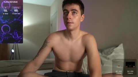 Taison online show from 09.28.25