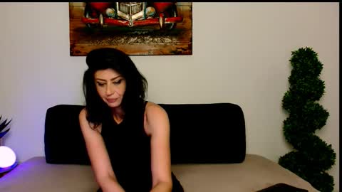 Taissa1 online show from 03.12.26