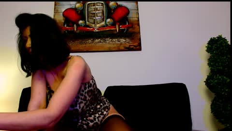 Taissa1 online show from 04.04.26