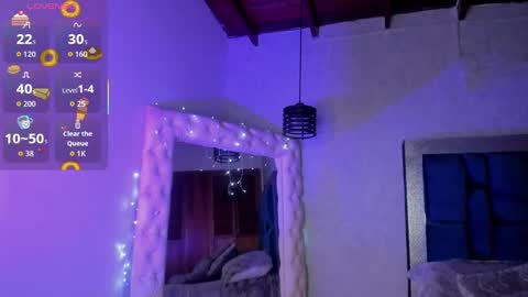 Taissa online show from 10.22.25