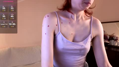 Lizzy online show from 12.02.24