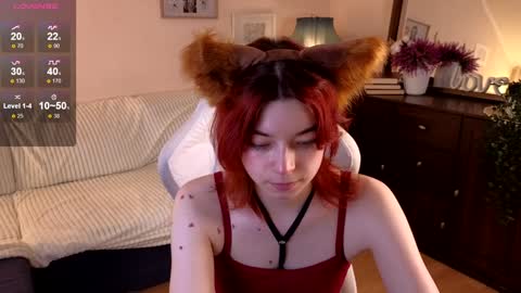 Lizzy online show from 12.06.24