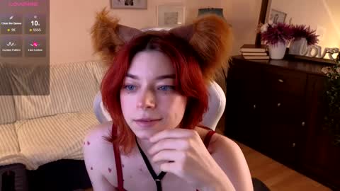 Lizzy online show from 12.06.24