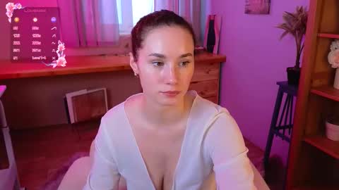 Lizzy online show from 10.26.25