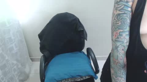 Juli online show from 10.13.25