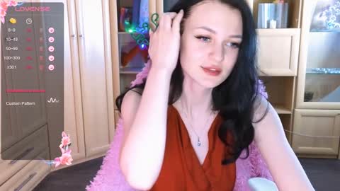 Snapshot of taissia_sweet chatting on 01.21.25 Im Taya  online show from 01.21.25