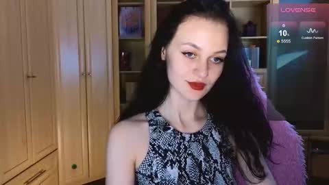 Snapshot of taissia_sweet chatting on 02.20.25 Im Taya  online show from 02.20.25