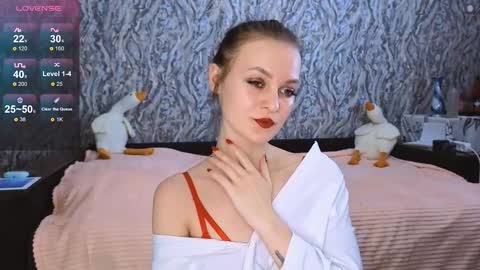 Snapshot of taissia_sweet chatting on 02.24.25 Im Taya  online show from 02.24.25