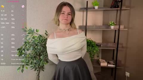 Jessi online show from 10.12.25