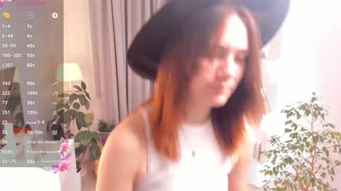 Jessi online show from 11.27.25