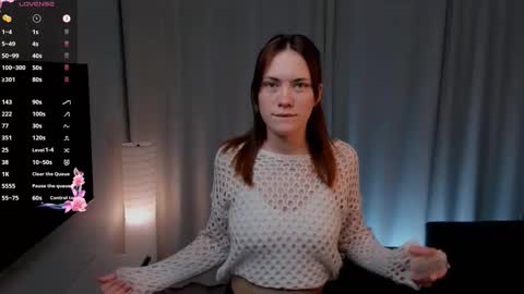 Jessi online show from 11.28.25