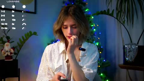 Mia online show from 12.13.24