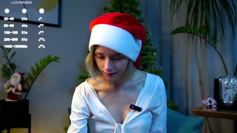 Mia online show from 12.16.24
