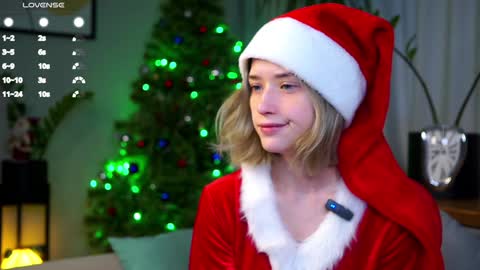 Mia online show from 12.20.24