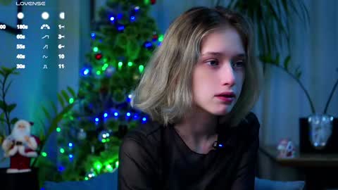 Mia online show from 12.22.24