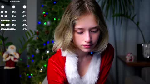 Mia online show from 12.23.24