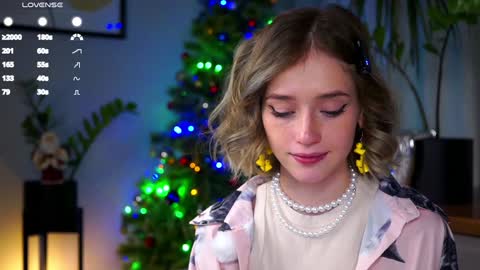 Mia online show from 12.29.24