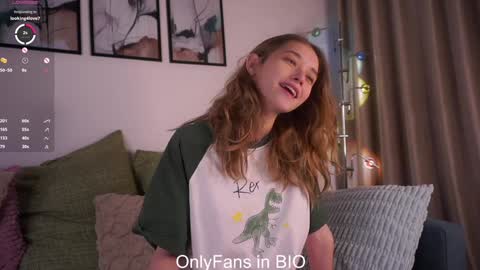 Mia online show from 01.13.26