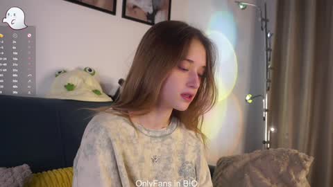 Mia online show from 02.07.26