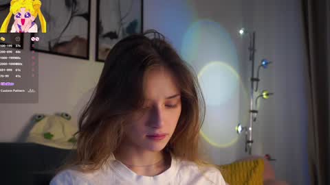 Mia online show from 02.21.26