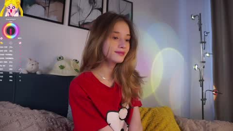 Mia online show from 03.18.26