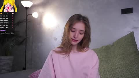 Mia online show from 04.02.26