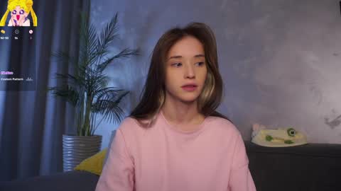 Mia online show from 04.19.26