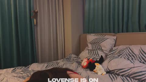 Molly online show from 11.29.25