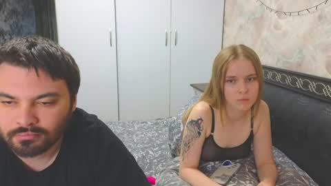taiti_fox_cub online show from 06.23.26