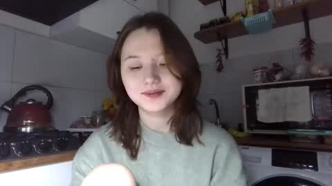 Lily online show from 11.21.25