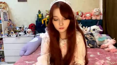 Eva   online show from 05.26.26