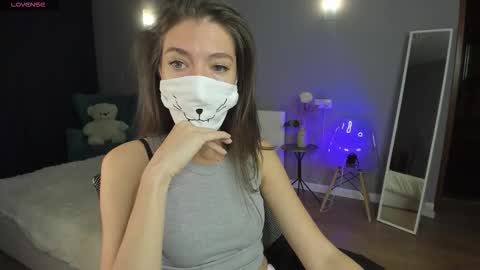 Sasha online show from 09.11.25