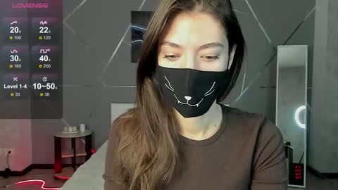 Sasha online show from 09.16.25